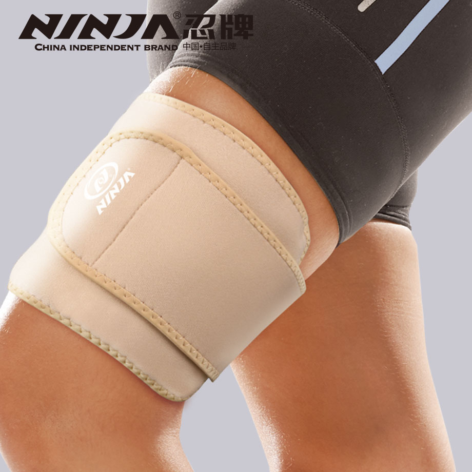金沙官方版下载红外线加压护大腿NH230