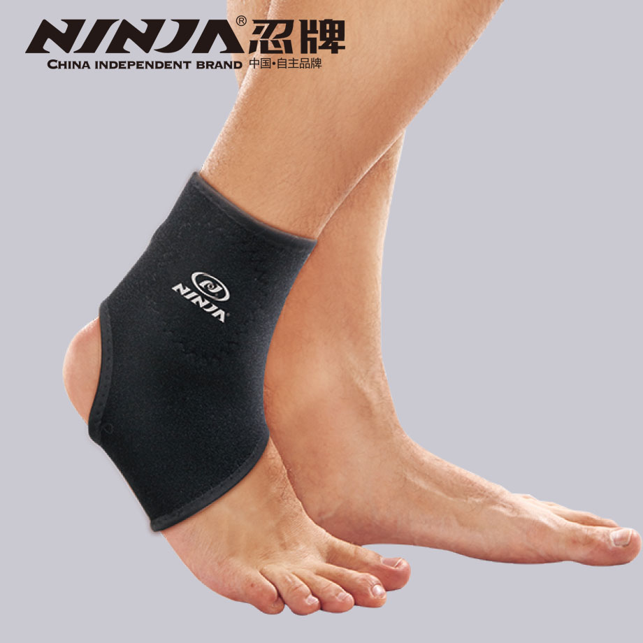 金沙官方版下载磁疗自发热护脚踝NH362