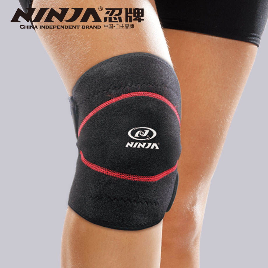 金沙官方版下载磁疗自发热护膝NH367